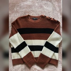 Women’s Sweater